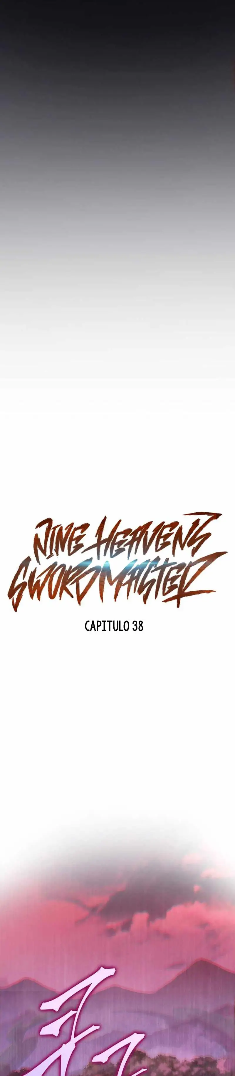 Read Maestro de la Espada de los Nueve Cielos ES Manga Online