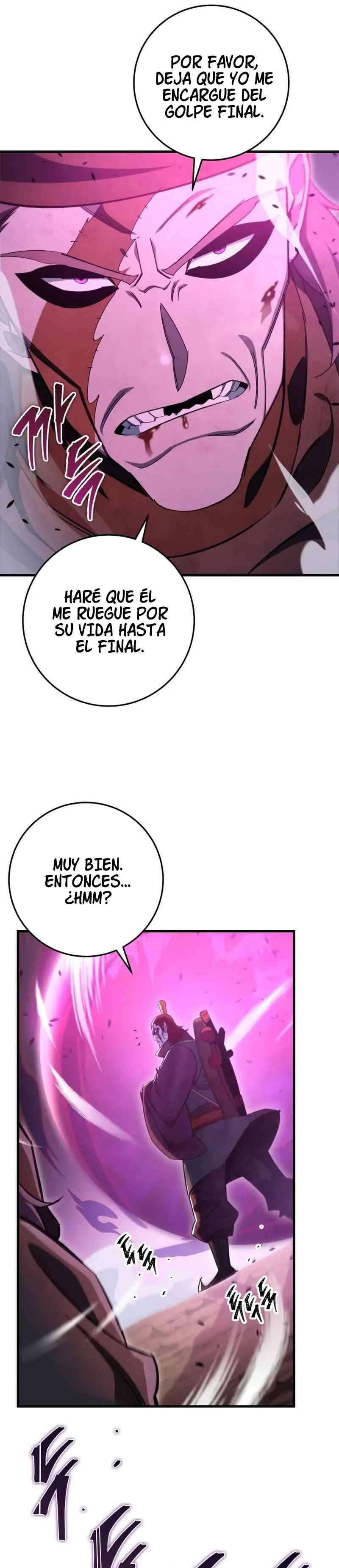 Read Maestro de la Espada de los Nueve Cielos ES Manga Online