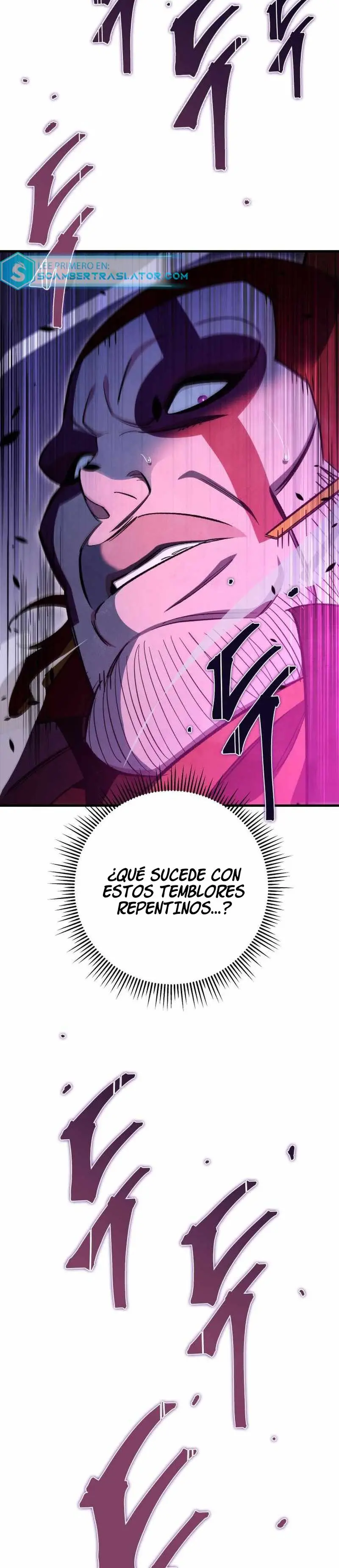 Read Maestro de la Espada de los Nueve Cielos ES Manga Online