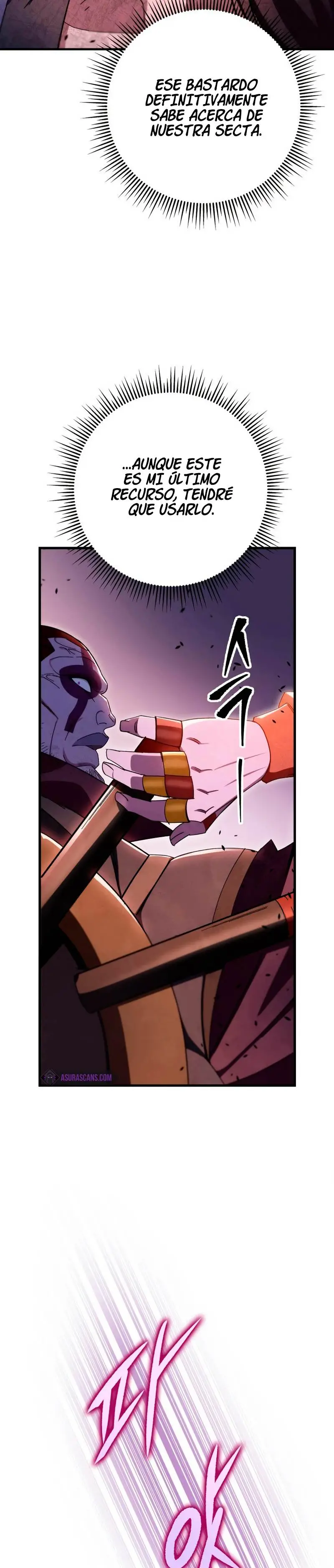Read Maestro de la Espada de los Nueve Cielos ES Manga Online
