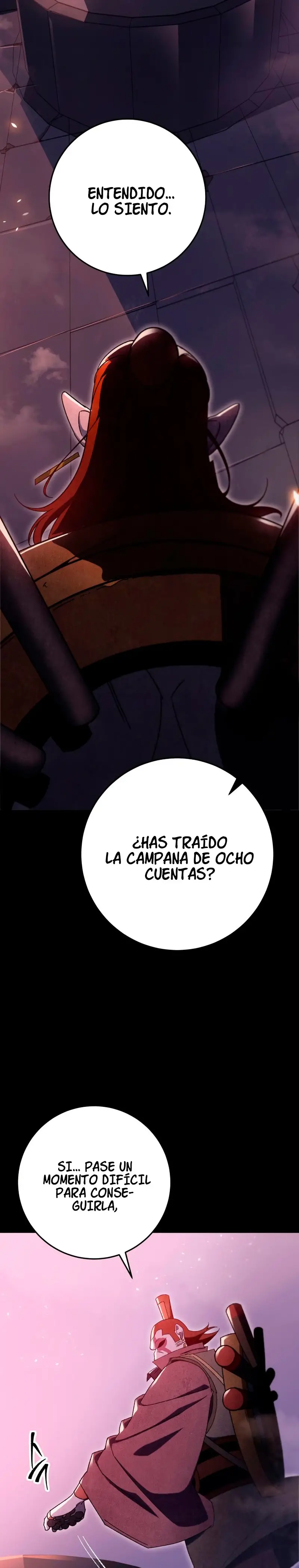 Read Maestro de la Espada de los Nueve Cielos ES Manga Online