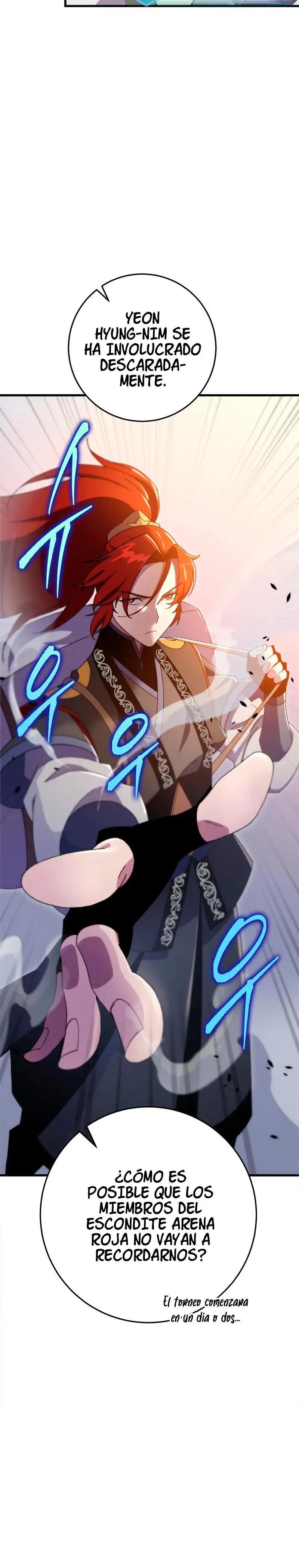 Read Maestro de la Espada de los Nueve Cielos ES Manga Online
