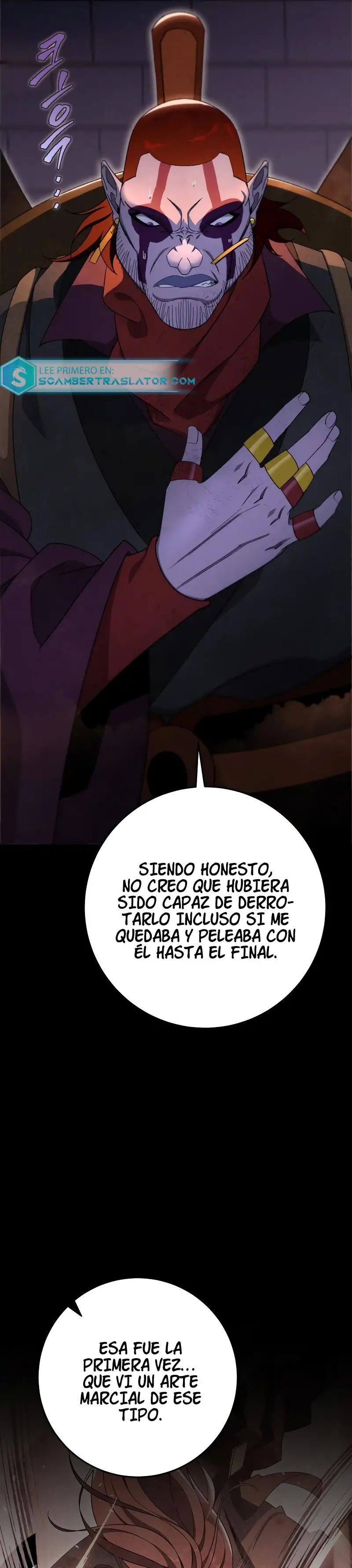 Read Maestro de la Espada de los Nueve Cielos ES Manga Online