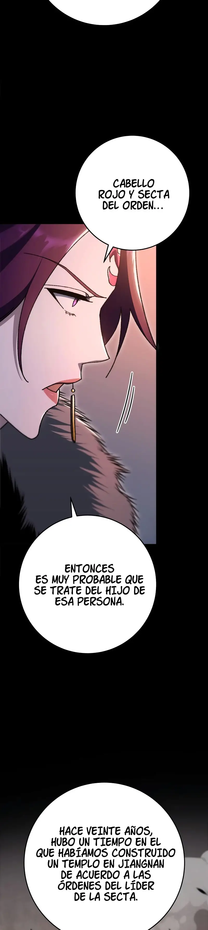Read Maestro de la Espada de los Nueve Cielos ES Manga Online