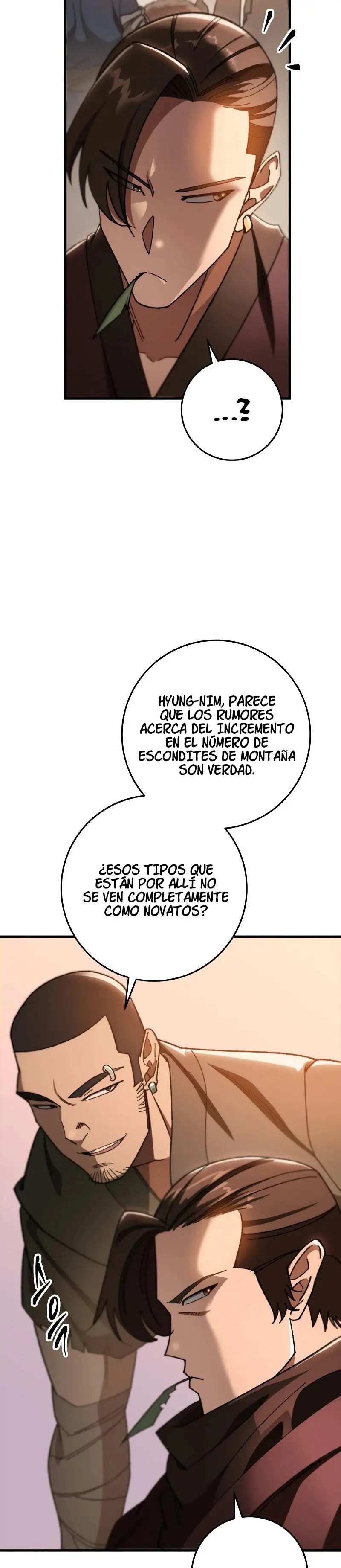 Read Maestro de la Espada de los Nueve Cielos ES Manga Online