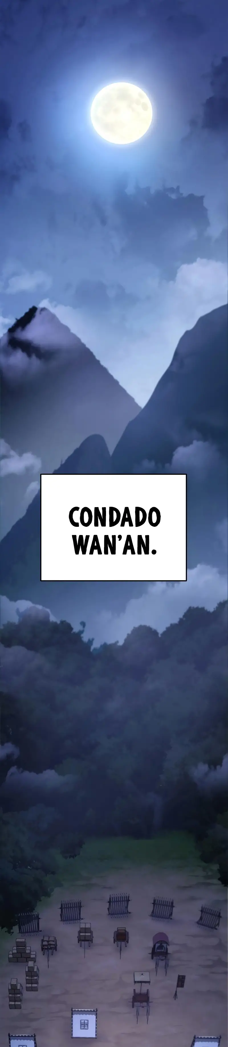 Read Maestro de la Espada de los Nueve Cielos ES Manga Online