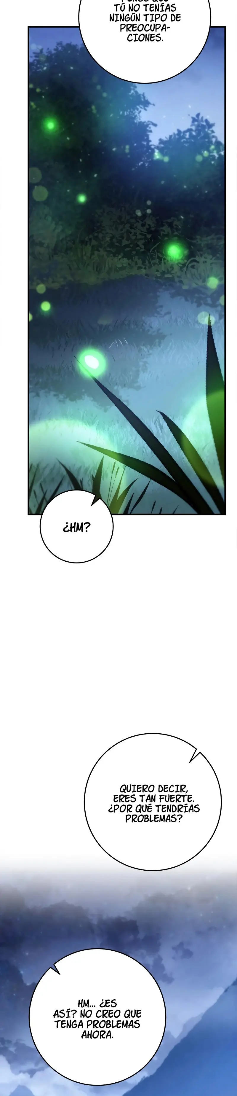 Read Maestro de la Espada de los Nueve Cielos ES Manga Online