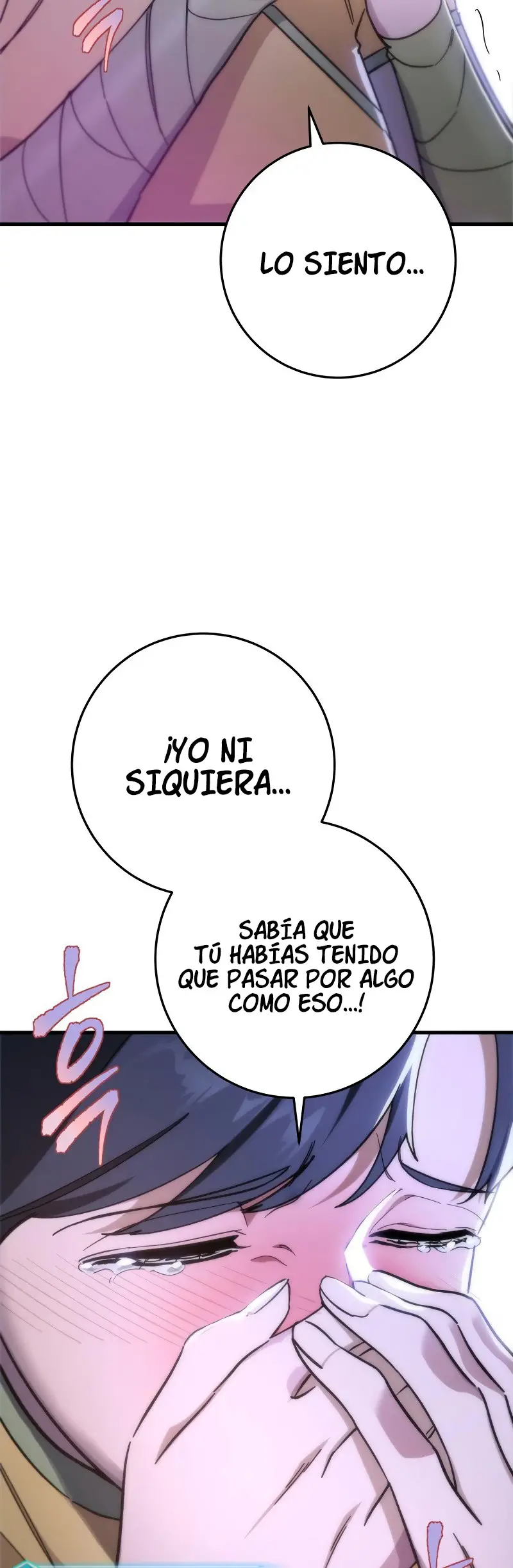 Read Maestro de la Espada de los Nueve Cielos ES Manga Online