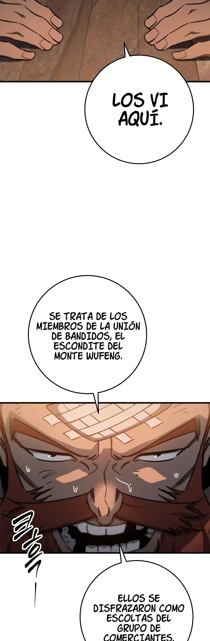 Read Maestro de la Espada de los Nueve Cielos ES Manga Online