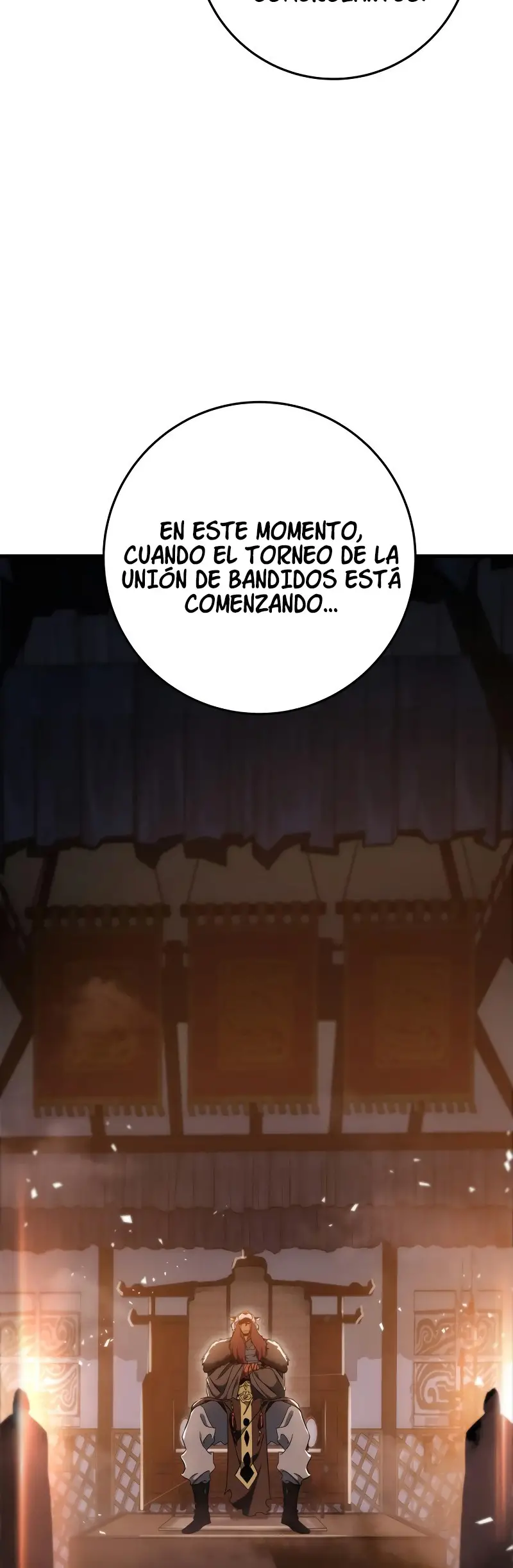 Read Maestro de la Espada de los Nueve Cielos ES Manga Online