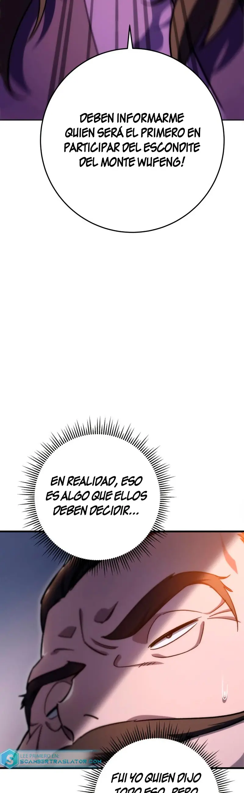 Read Maestro de la Espada de los Nueve Cielos ES Manga Online