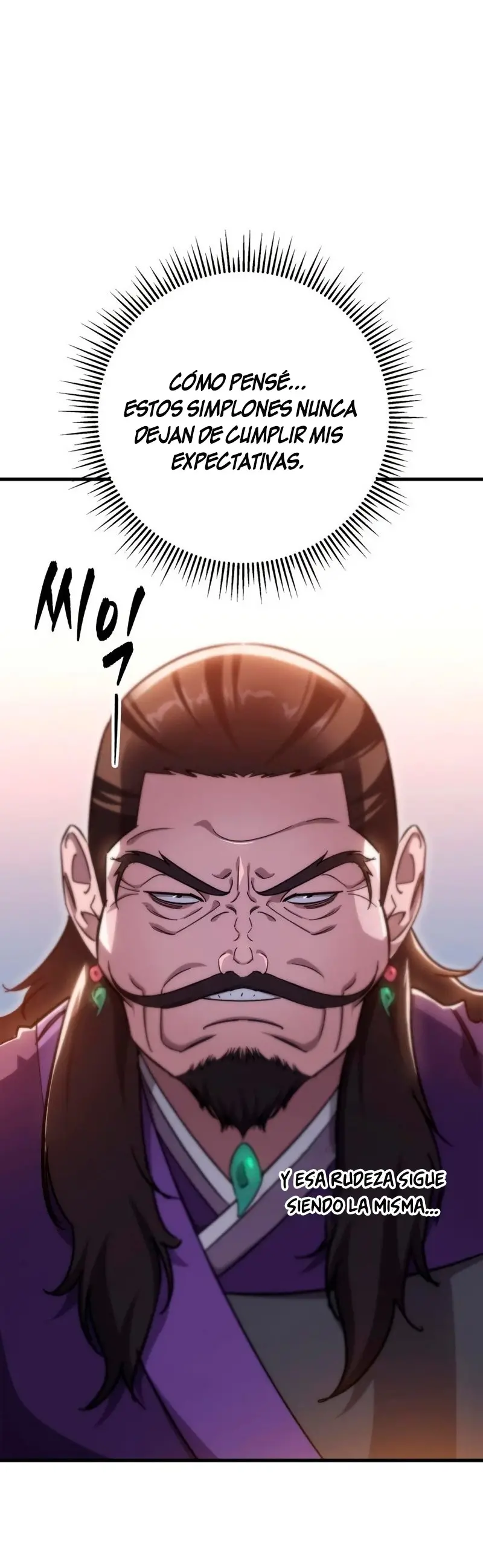 Read Maestro de la Espada de los Nueve Cielos ES Manga Online