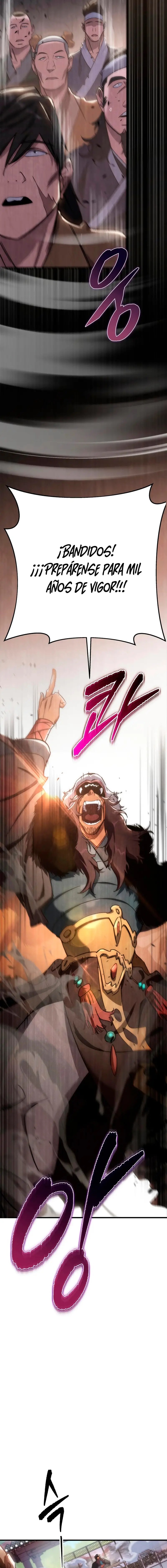Read Maestro de la Espada de los Nueve Cielos ES Manga Online