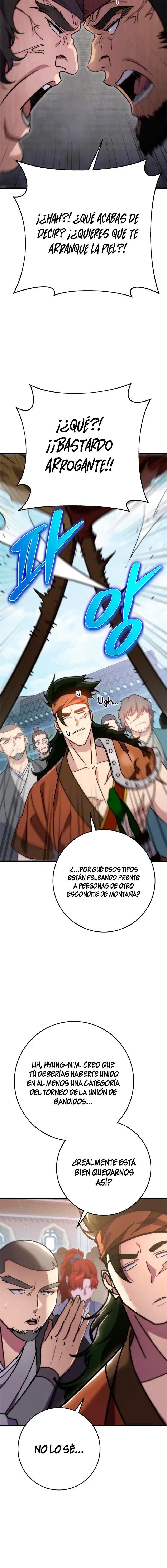 Read Maestro de la Espada de los Nueve Cielos ES Manga Online