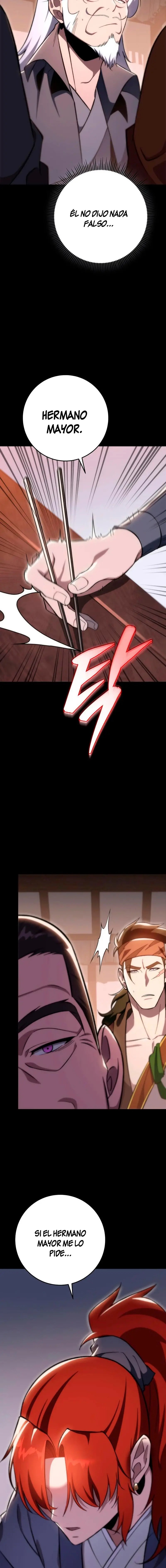 Read Maestro de la Espada de los Nueve Cielos ES Manga Online