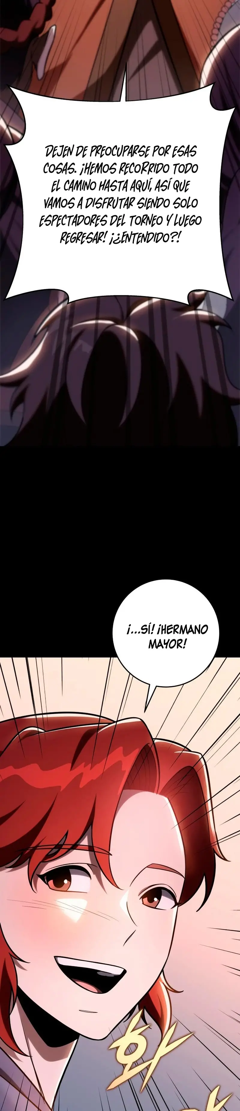 Read Maestro de la Espada de los Nueve Cielos ES Manga Online