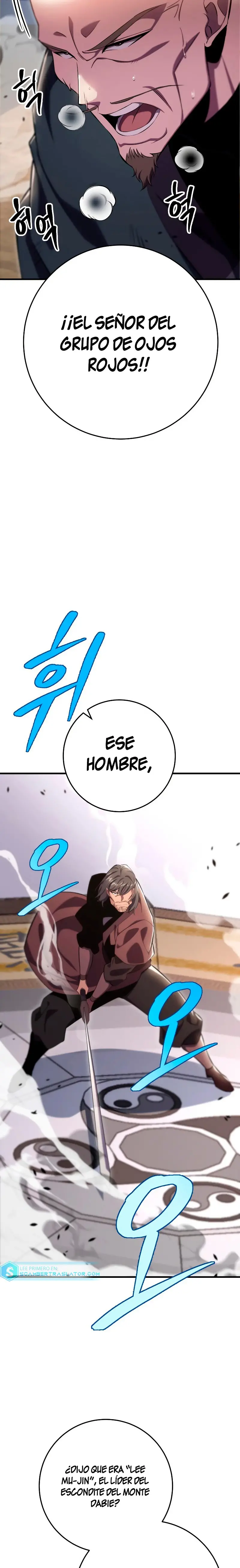 Read Maestro de la Espada de los Nueve Cielos ES Manga Online