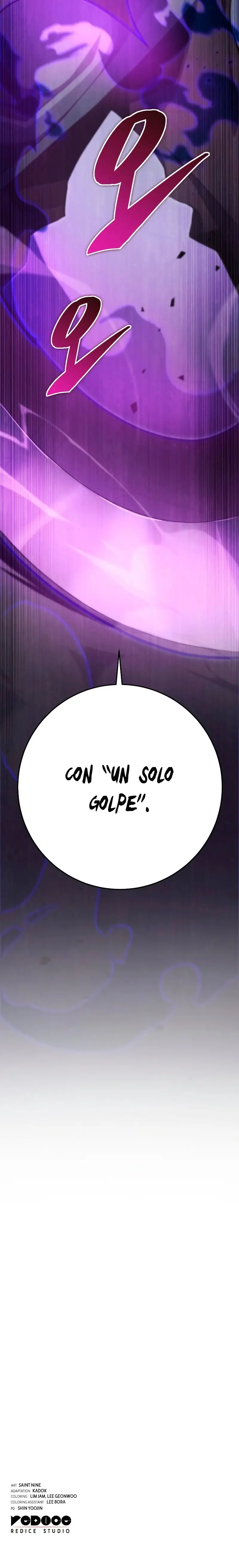 Read Maestro de la Espada de los Nueve Cielos ES Manga Online