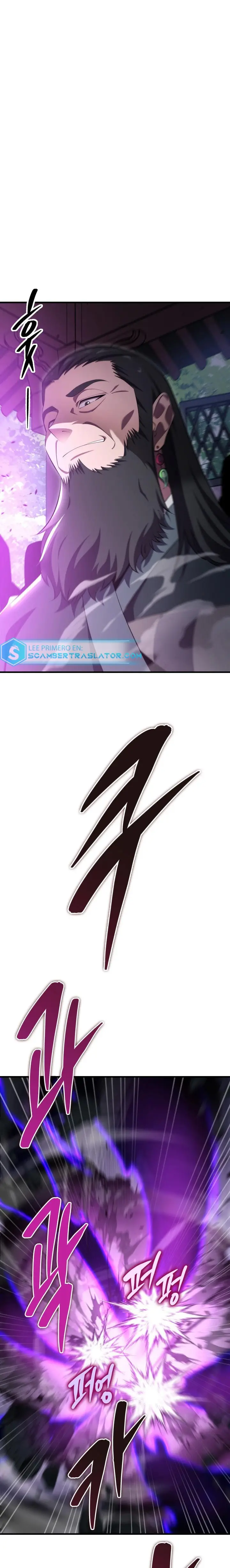 Read Maestro de la Espada de los Nueve Cielos ES Manga Online