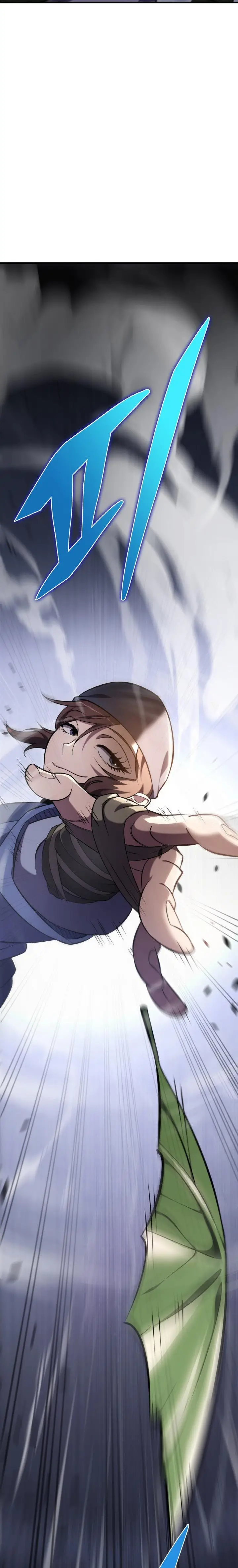 Read Maestro de la Espada de los Nueve Cielos ES Manga Online