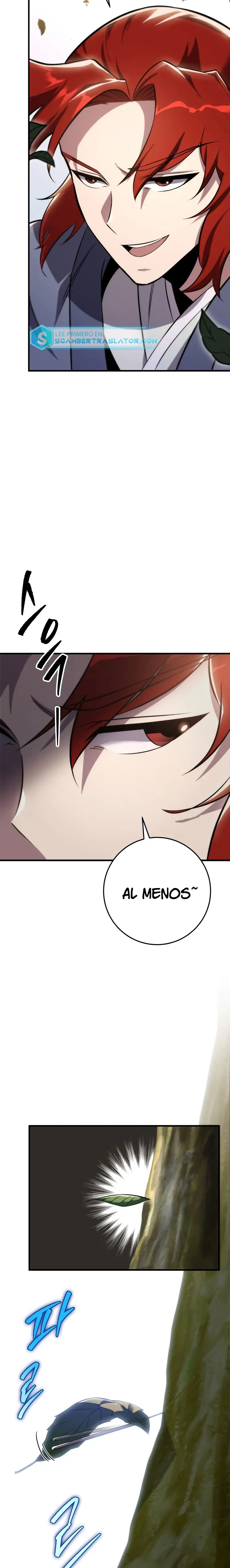 Read Maestro de la Espada de los Nueve Cielos ES Manga Online