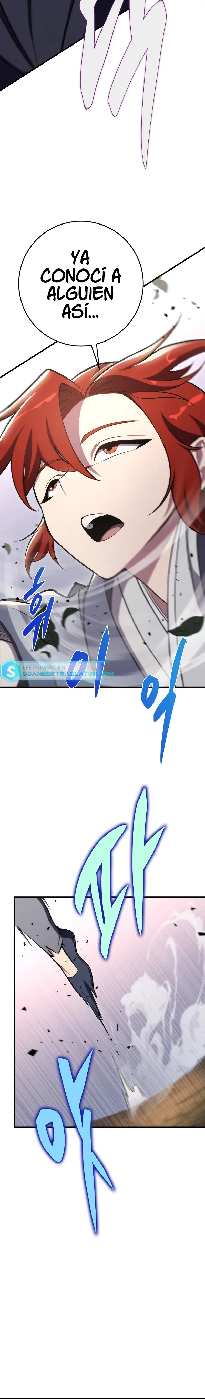 Read Maestro de la Espada de los Nueve Cielos ES Manga Online