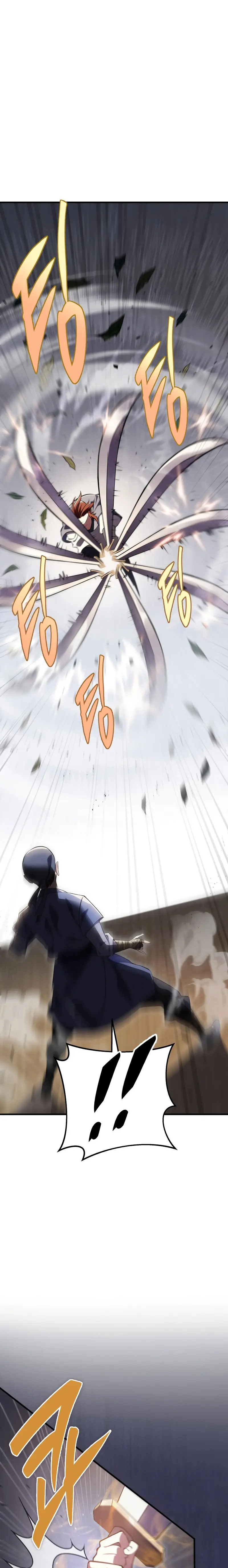 Read Maestro de la Espada de los Nueve Cielos ES Manga Online