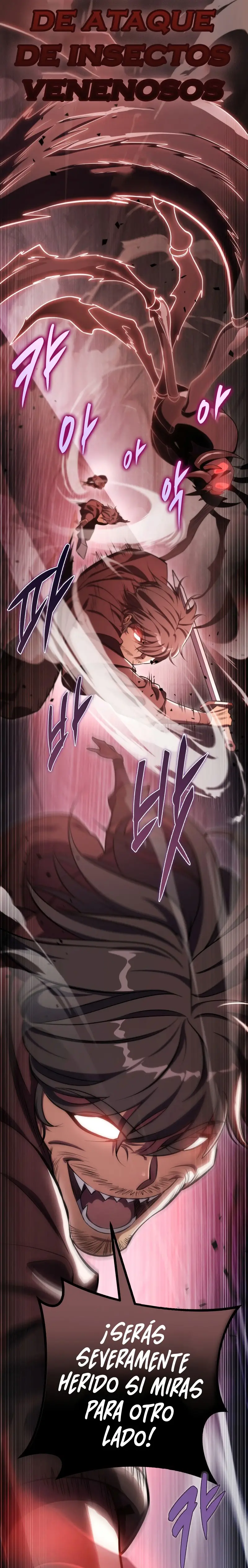 Read Maestro de la Espada de los Nueve Cielos ES Manga Online