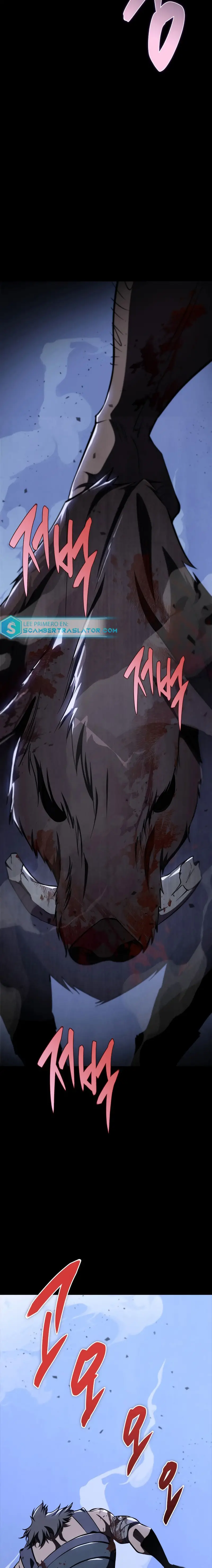 Read Maestro de la Espada de los Nueve Cielos ES Manga Online