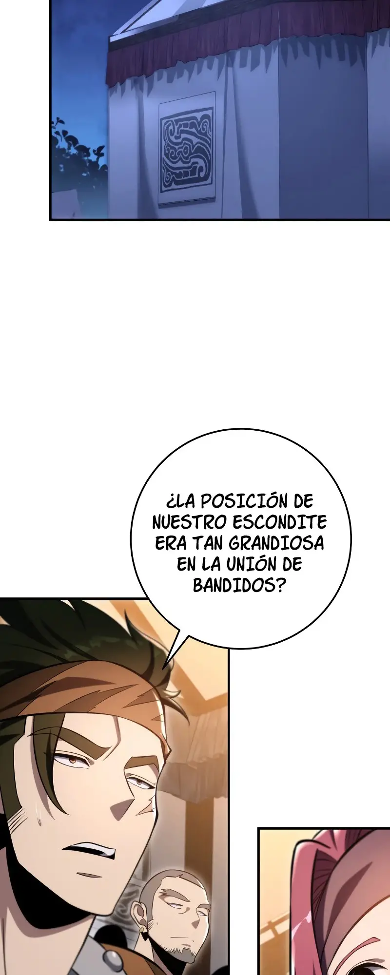 Read Maestro de la Espada de los Nueve Cielos ES Manga Online