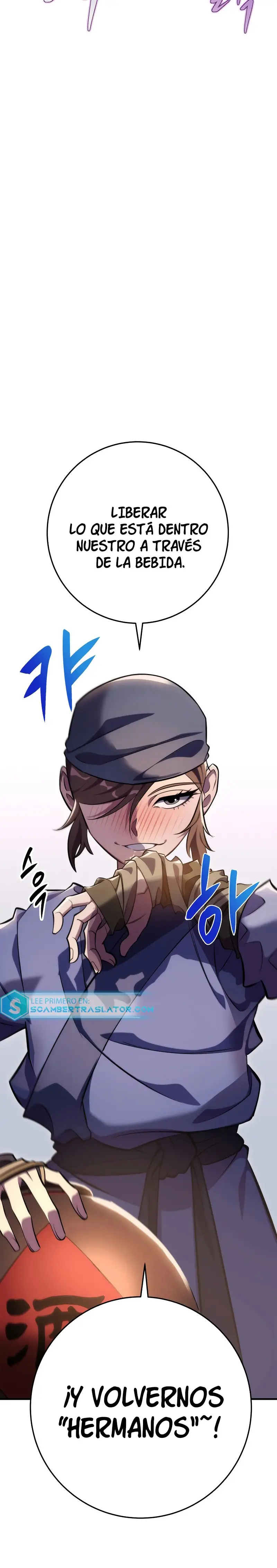 Read Maestro de la Espada de los Nueve Cielos ES Manga Online