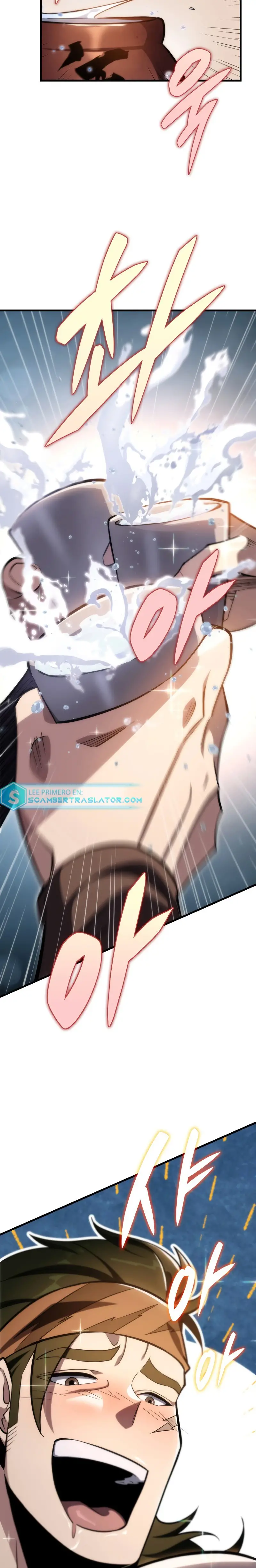 Read Maestro de la Espada de los Nueve Cielos ES Manga Online