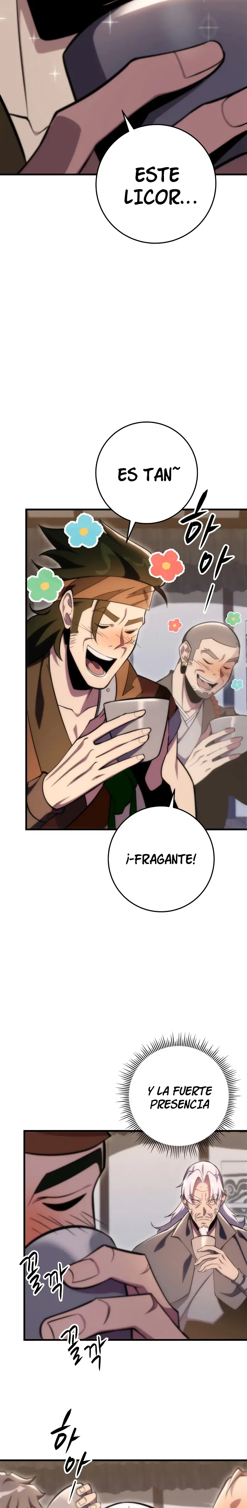 Read Maestro de la Espada de los Nueve Cielos ES Manga Online