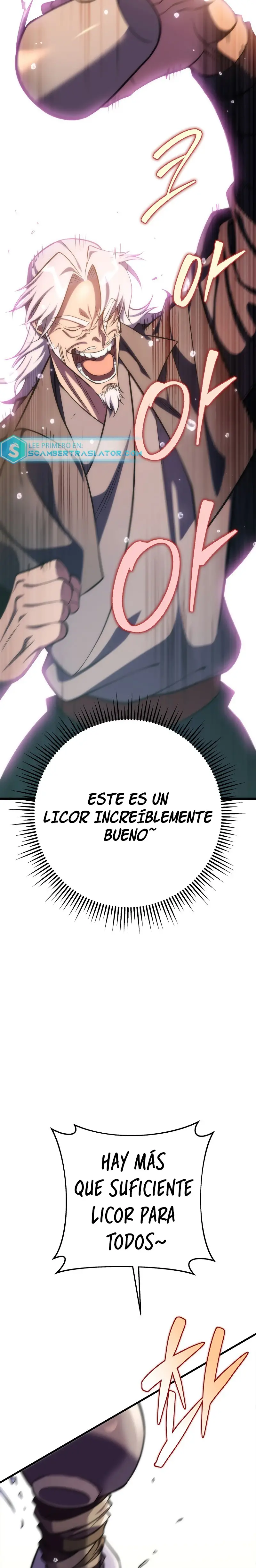 Read Maestro de la Espada de los Nueve Cielos ES Manga Online