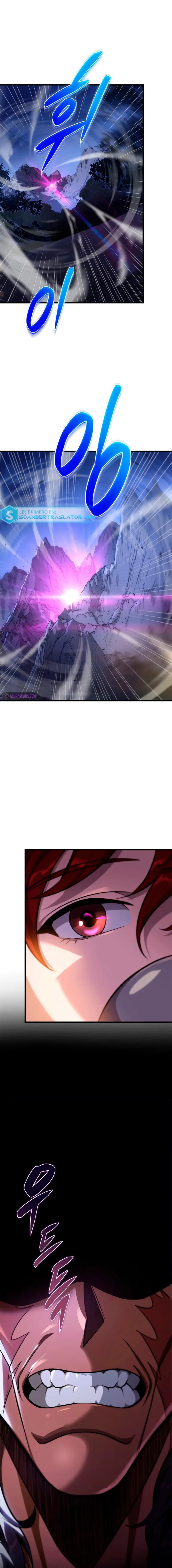 Read Maestro de la Espada de los Nueve Cielos ES Manga Online