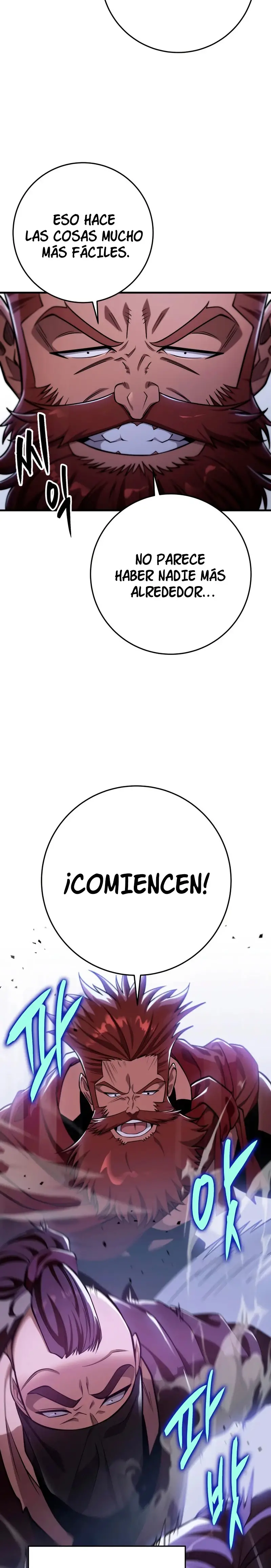 Read Maestro de la Espada de los Nueve Cielos ES Manga Online