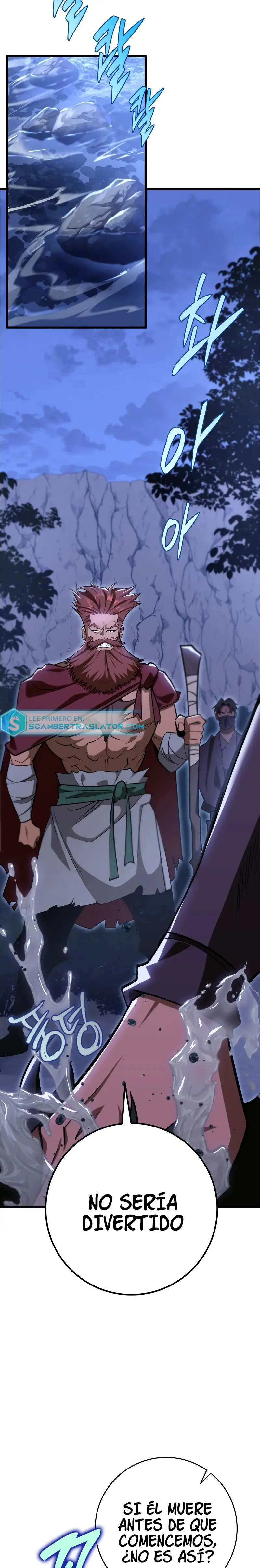 Read Maestro de la Espada de los Nueve Cielos ES Manga Online