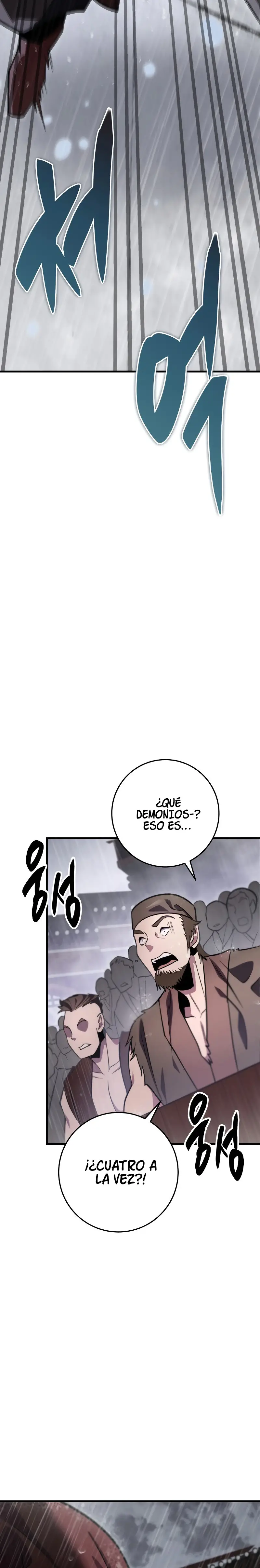 Read Maestro de la Espada de los Nueve Cielos ES Manga Online