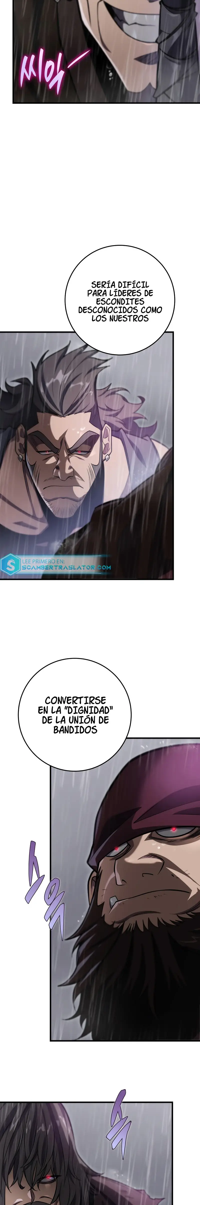 Read Maestro de la Espada de los Nueve Cielos ES Manga Online