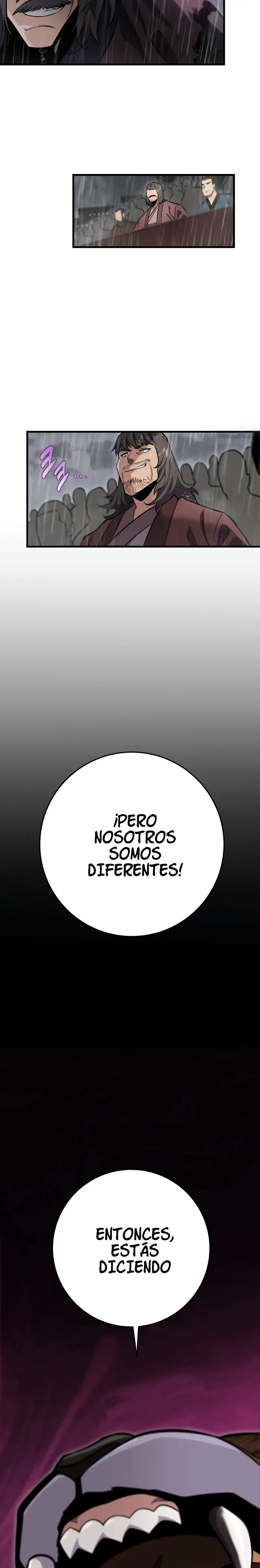Read Maestro de la Espada de los Nueve Cielos ES Manga Online