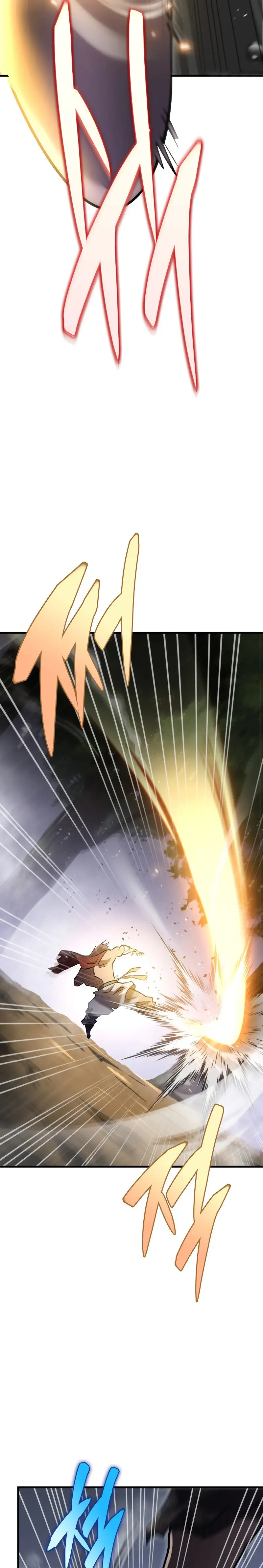 Read Maestro de la Espada de los Nueve Cielos ES Manga Online