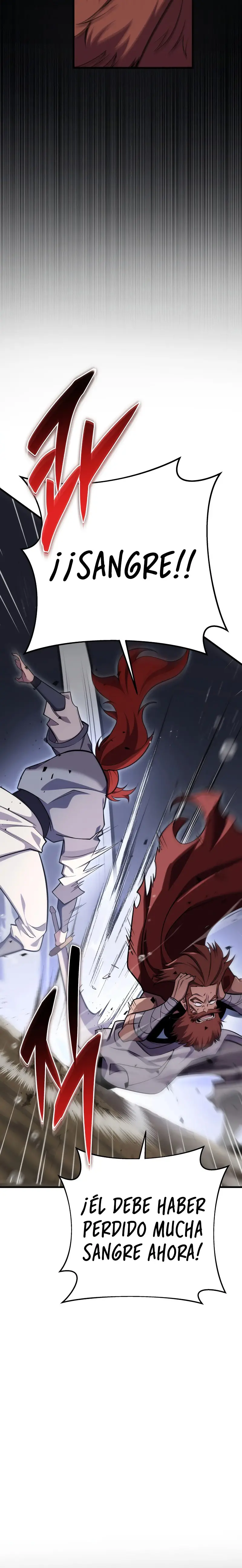 Read Maestro de la Espada de los Nueve Cielos ES Manga Online