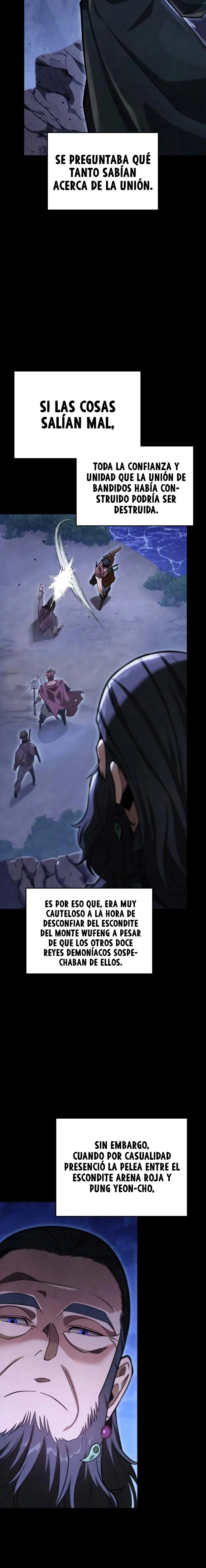 Read Maestro de la Espada de los Nueve Cielos ES Manga Online
