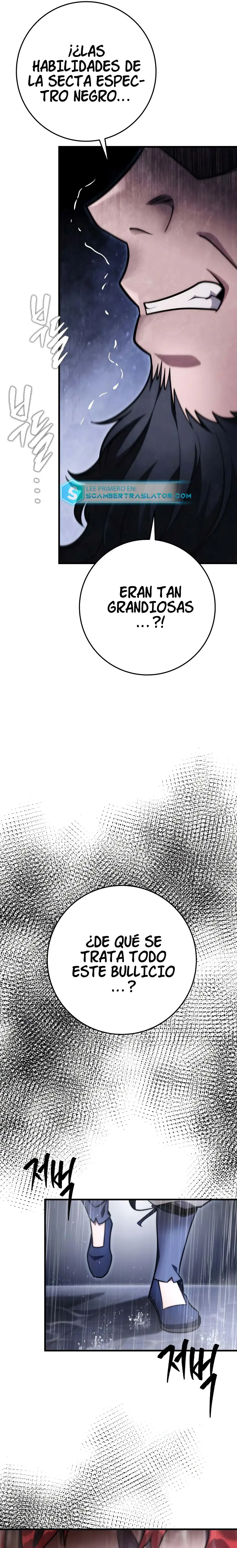 Read Maestro de la Espada de los Nueve Cielos ES Manga Online