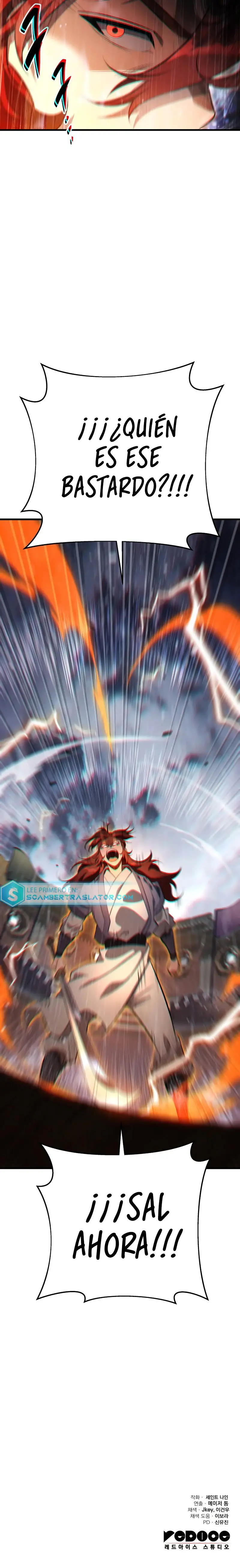 Read Maestro de la Espada de los Nueve Cielos ES Manga Online