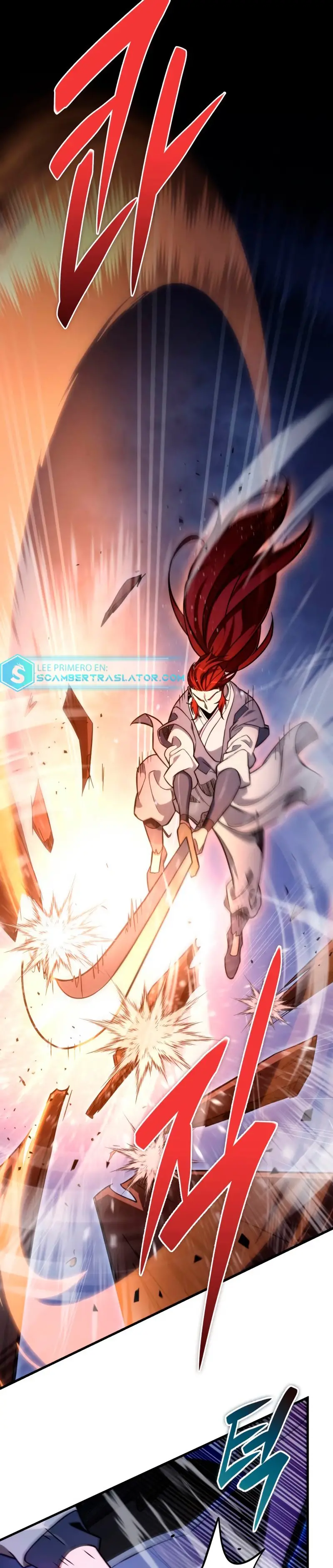 Read Maestro de la Espada de los Nueve Cielos ES Manga Online