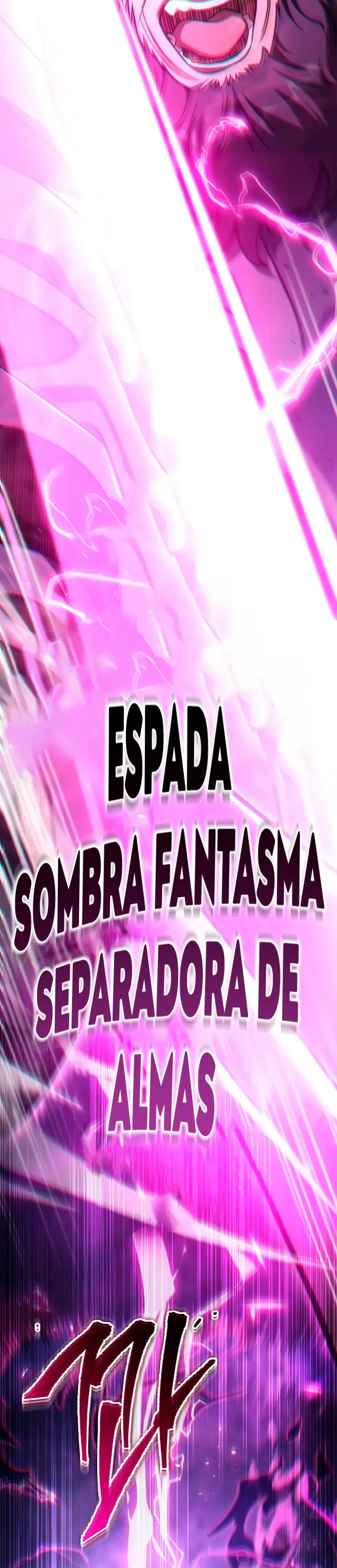 Read Maestro de la Espada de los Nueve Cielos ES Manga Online