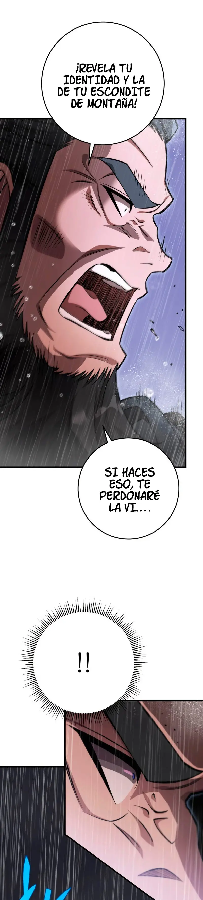 Read Maestro de la Espada de los Nueve Cielos ES Manga Online