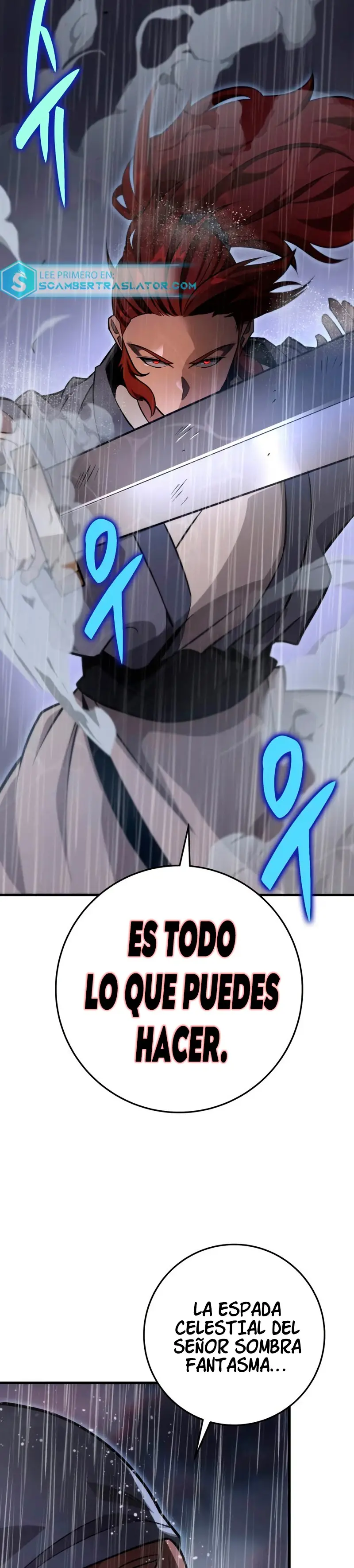 Read Maestro de la Espada de los Nueve Cielos ES Manga Online