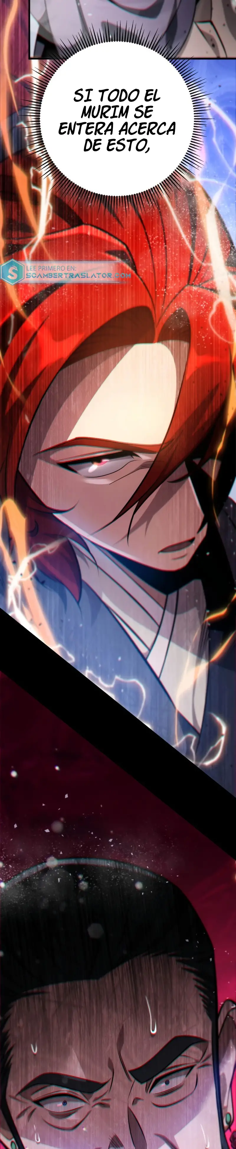 Read Maestro de la Espada de los Nueve Cielos ES Manga Online